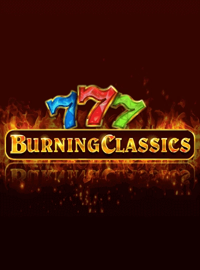 Classic bingo game cover