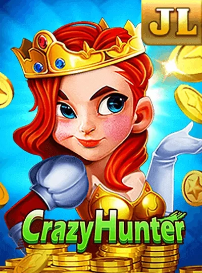 Jackpot slot game cover